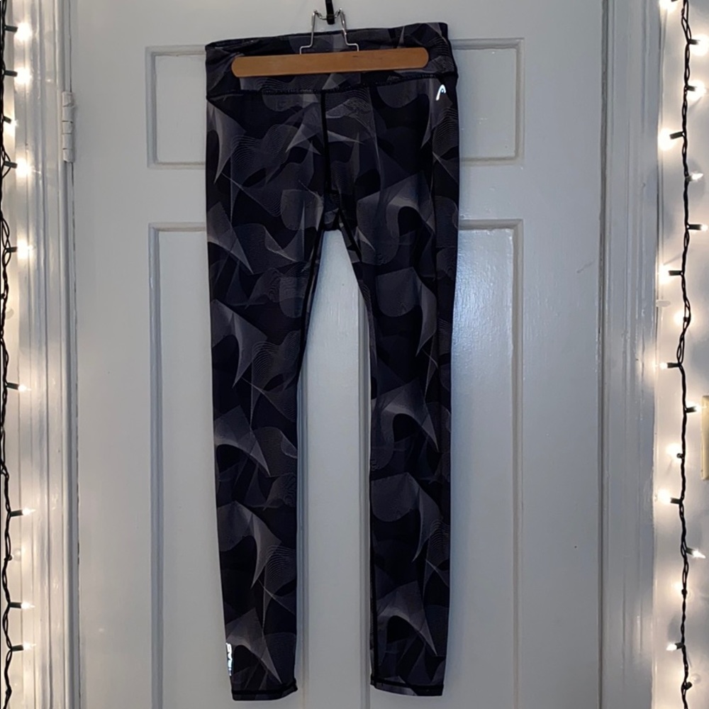 Head Leggings
